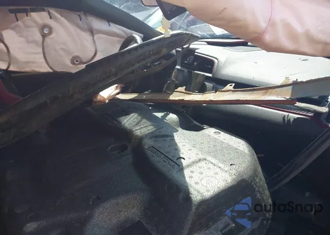 2017 Honda Civic Type R Touring из США, поврежденный, VIN SHHFK8G77HU201699